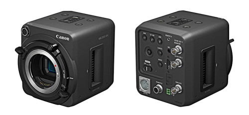 Canon ME200S-SH (slant vorne-hinten)