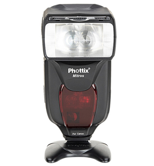 Phottix Mitros TTL for Canon