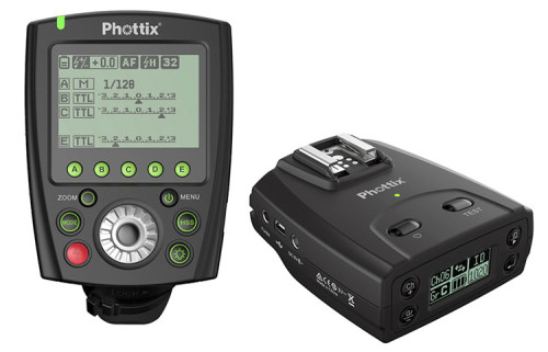 Phottix Odin II