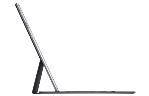 Samsung Galaxy TabPro S 270 Book Cover