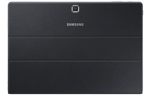 Samsung Galaxy TabPro S black Book Cover 180