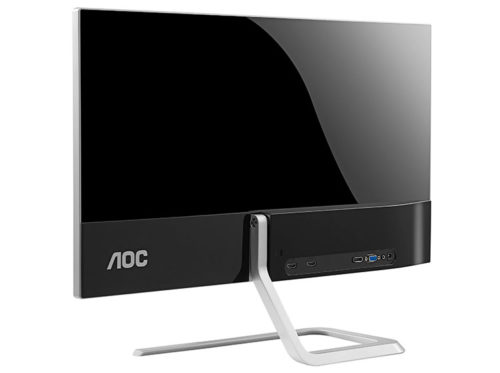 AOC Q2781 bkl h