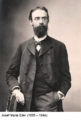 Josef Maria Eder 1887