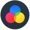 Macphun Filters for Photos icon
