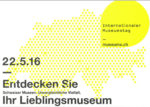 Museumstag Logo 500