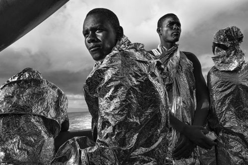  World Press Photo 2015/2016 - Francesco Zizola