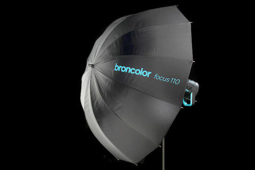 Broncolor Focus110