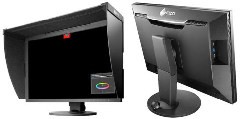 Eizo ColorEdge-CG2420-750