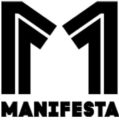 Manifesta 2016 Logo