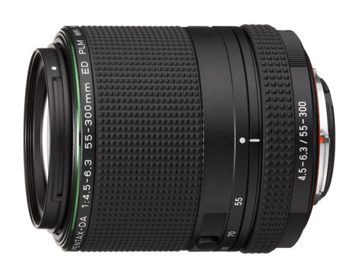 Pentax HD55-300RE_750