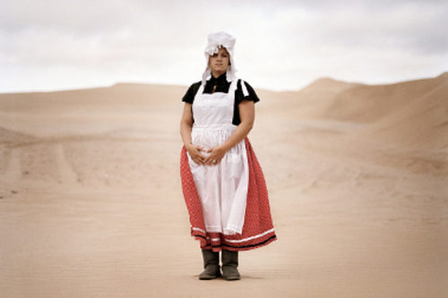 Photobastei Ostkreuz