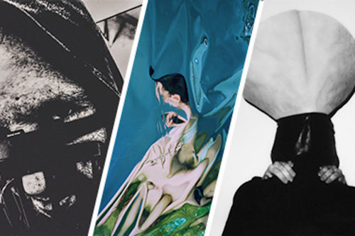 Photobastei Surrealismus