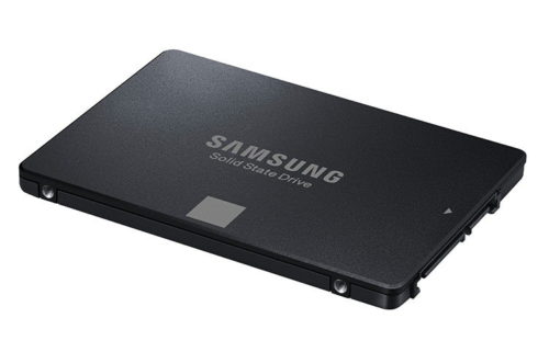 Samsung MZ-750500 dynamisc