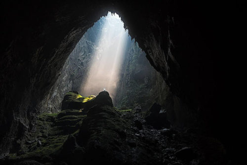 Zihlmann_Vietnam_19_Cave_SonDoong_FirstDoline-1888_750