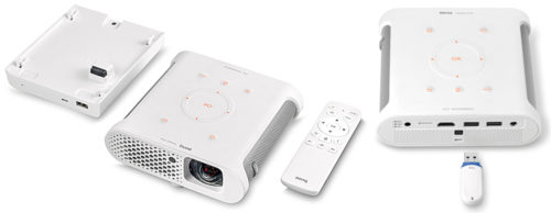 Benq GS1_Accessories 1000