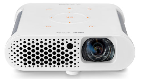 Benq GS1_Regular_Front45_750