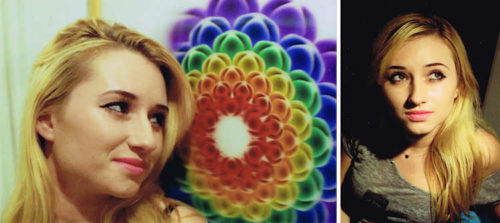 CineStill Tungsten Film kombi 750