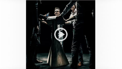 Durst-Sebring-Video 500