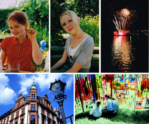 Fujicolor Gruppe 750