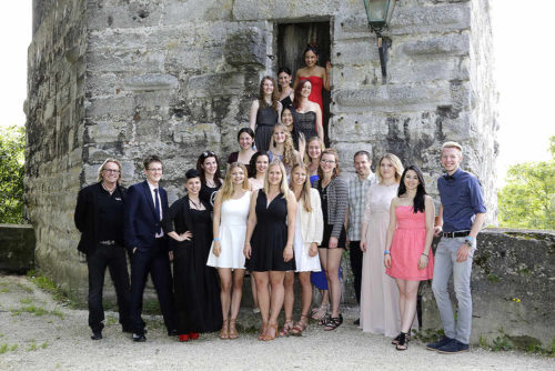 Gruppenbild Bern 2016 1000