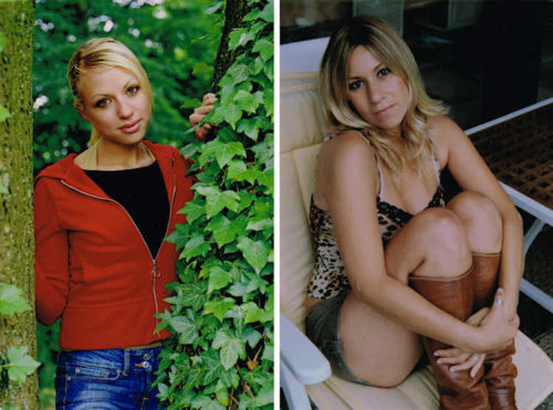 Kodak Ektar Portra 750