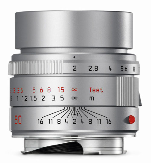 Leica APO-Summicron-M_2_50_silver_front_750