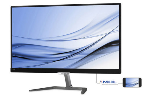 Philips E7 mhl ftr rflx sc