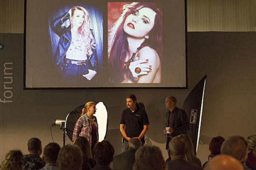 Photokina Professional Stage 02 750