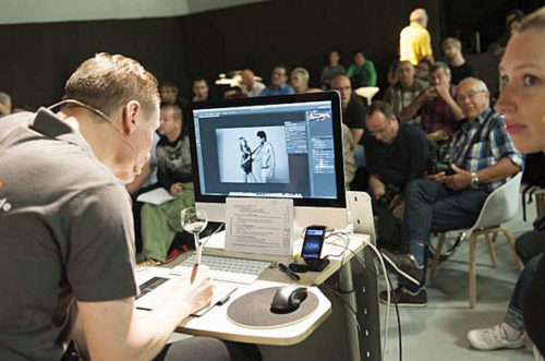 Photokina Professional Stage 03 750