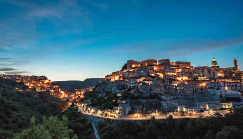 Turtschi D500 Ragusa Ibla 1000