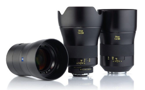 Zeiss Otus