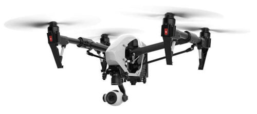 DJI Zenmuse Z3 inuse_750