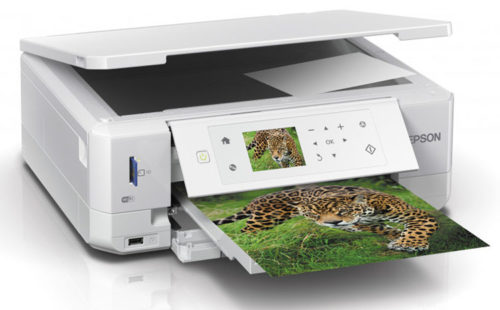 Epson Expression Premium XP-645 Bild1