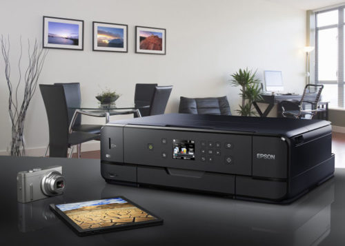 Epson Expression Premium XP-900 Bild1