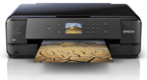 Epson Expression Premium XP-900 Bild8