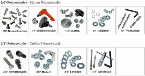 Fotoschraubenshop_Sortiment 750