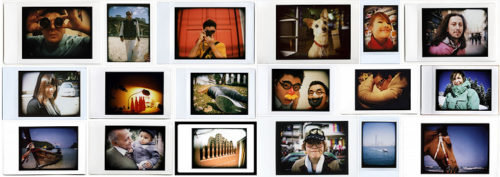 Lomography LC-A+ pictures