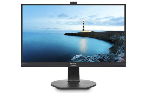 Philips 272B7QPTKEB frontal image