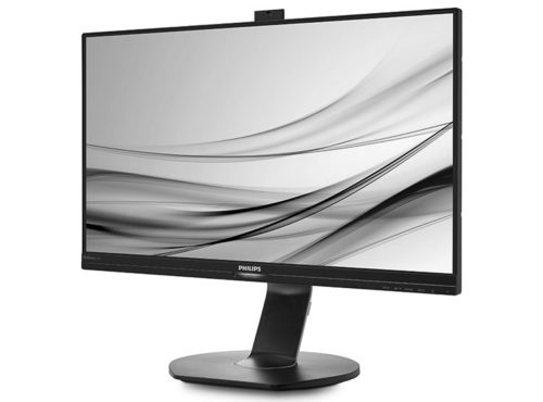 Philips 272B7QPTKEB ftr rflx+bk