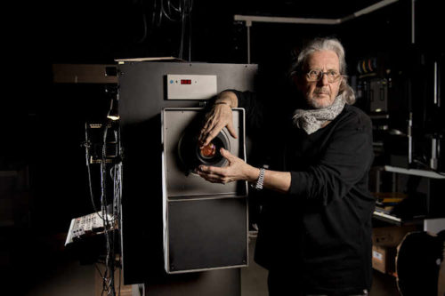 Ronny Ochsner Karin Hofer 750