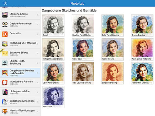 iPhone-App Photo Lab Pro_Effekte-soviel-man-will_750