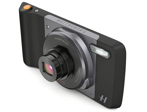 Hasselblad TrueZoom Detail