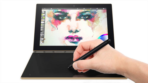 lenovo_yoga_book_13_painting_create_mode_landscape