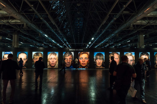 Photokina 2016 Ausstellungen