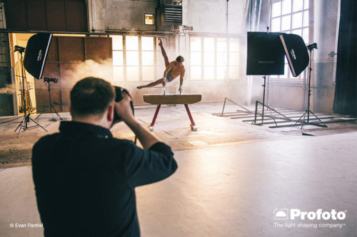 Profoto D2 image-bts-6 photo_evan_pantiel