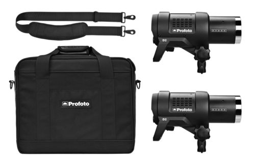 Profoto D2 500 bzw 1000 AirTTL Duo-Kit-500-1000