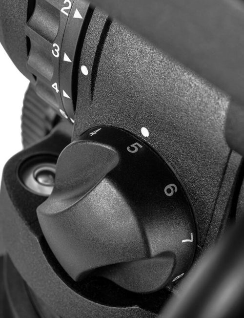 Sachtler_FSB10_Detail