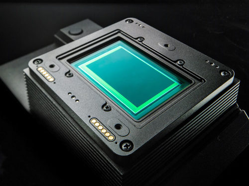 Sinarback S30I45 Sensor