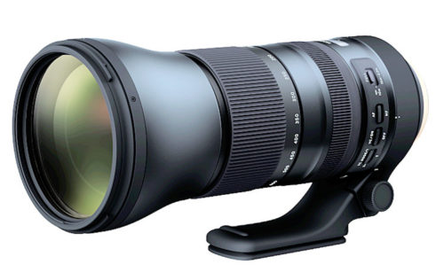 Tamron 150-600 slant 750