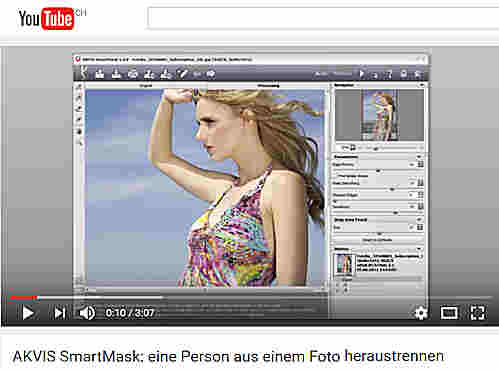 SmartMask